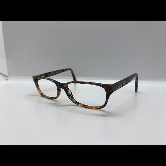 Michael Kors Eyeglasses MK 4024 Multicolored - Picture 1 of 9